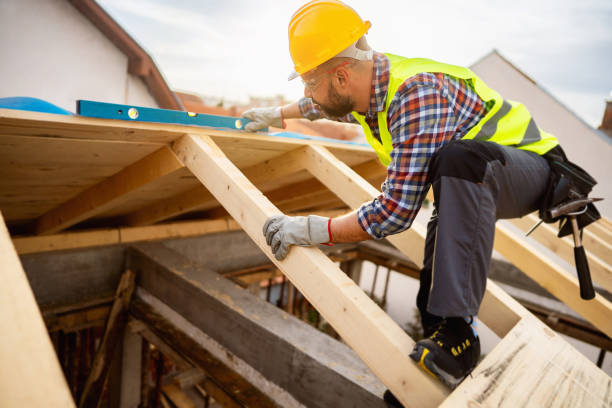 Professional Roofing Contractor in Paradise Valley, AZ